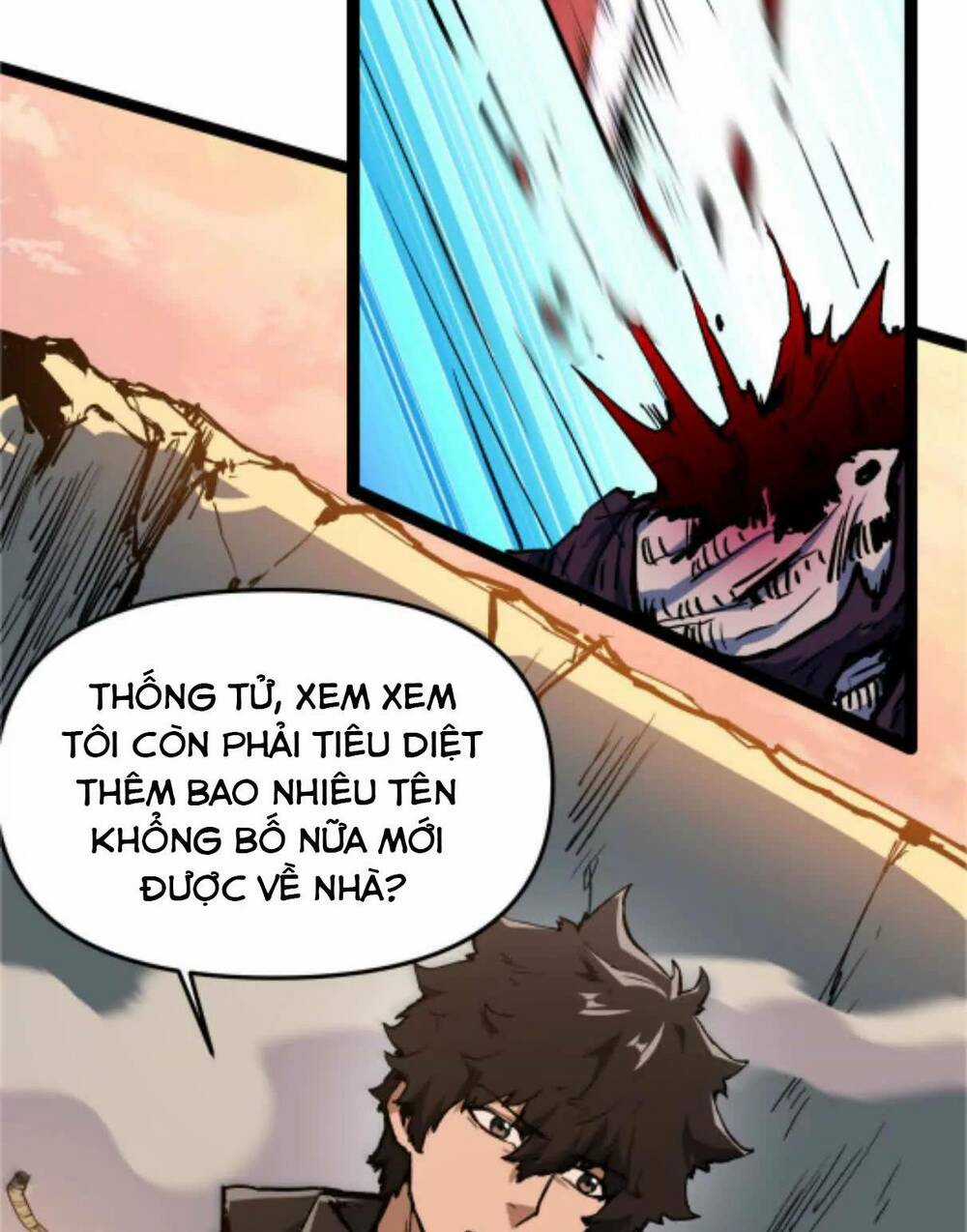 Quỷ Trảm Săn Nhân - Chapter 1 - Trang 74