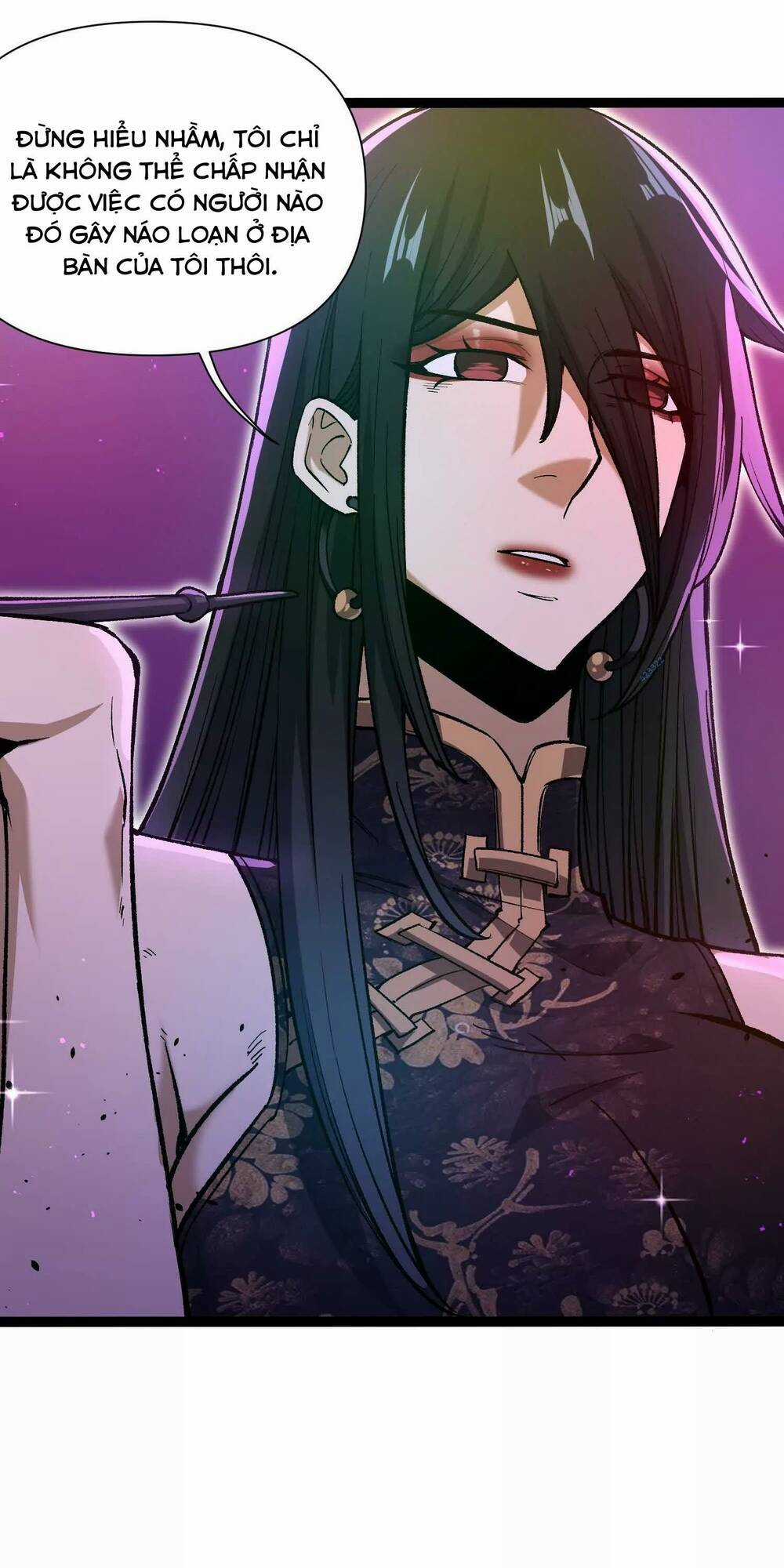 Quỷ Trảm Săn Nhân - Chapter 10 - Trang 30