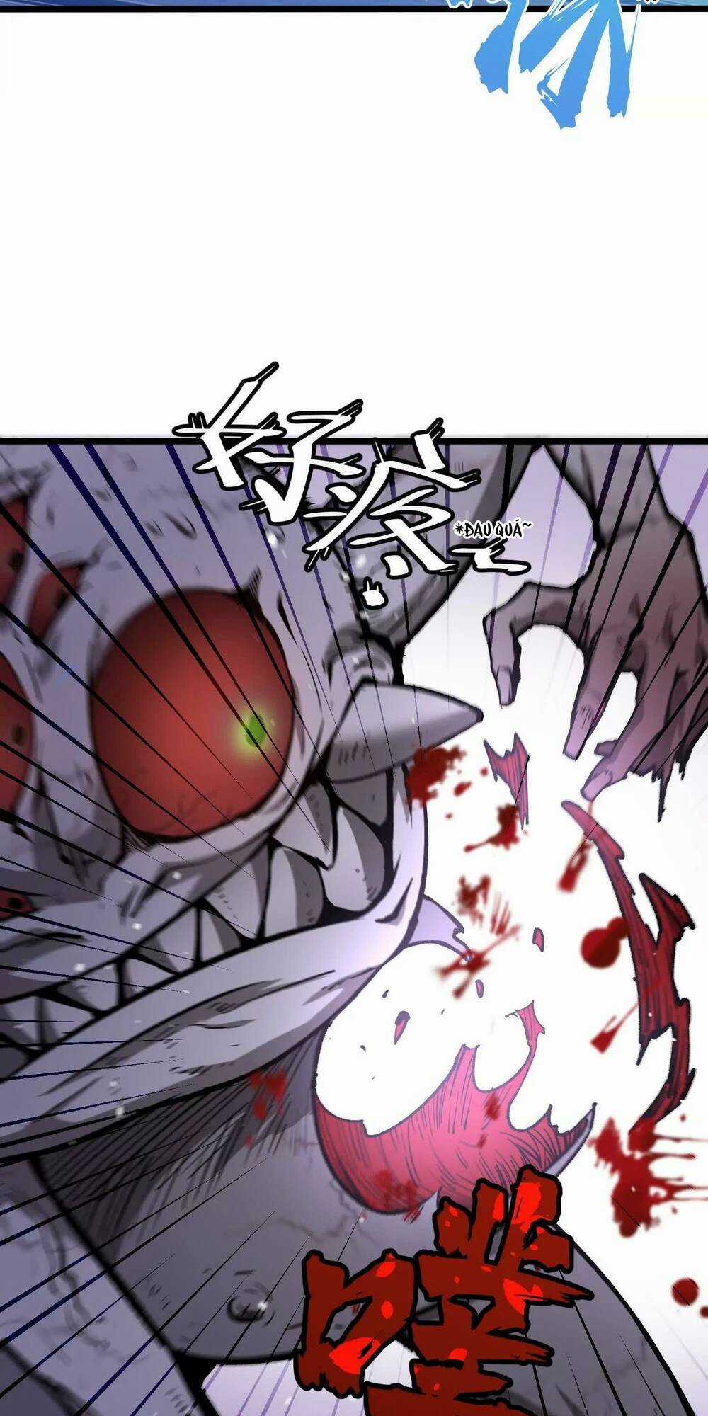 Quỷ Trảm Săn Nhân - Chapter 10 - Trang 33