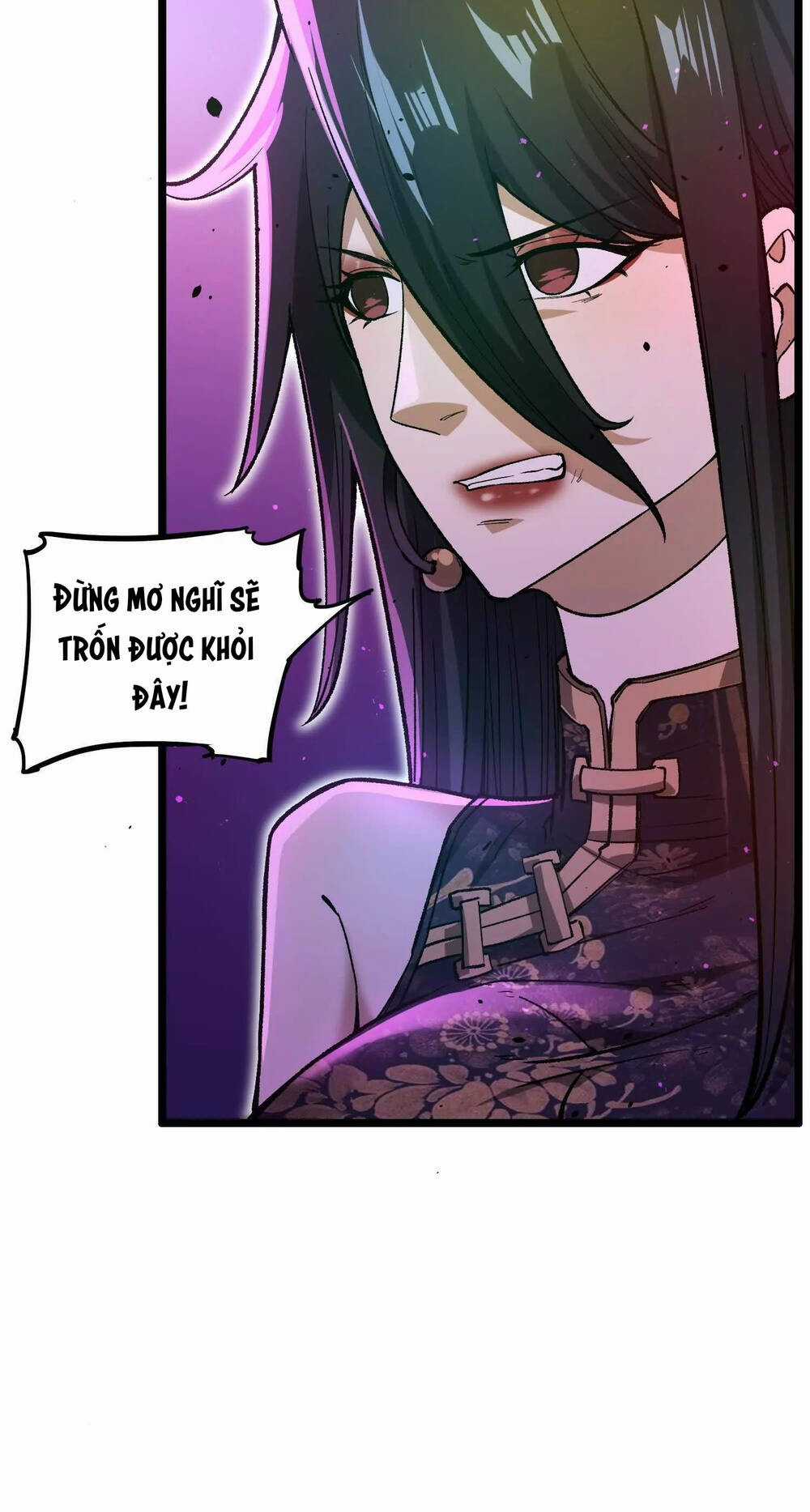 Quỷ Trảm Săn Nhân - Chapter 10 - Trang 40