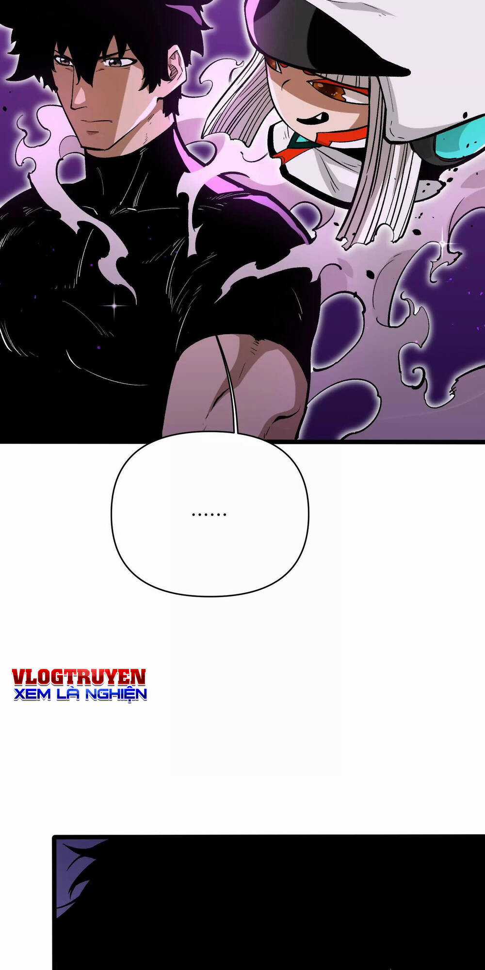 Quỷ Trảm Săn Nhân - Chapter 11 - Trang 34