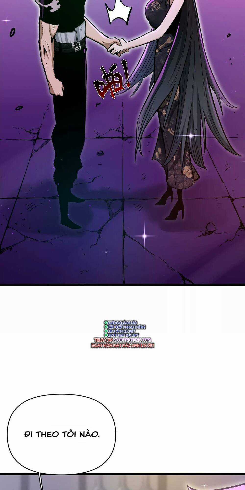 Quỷ Trảm Săn Nhân - Chapter 11 - Trang 42