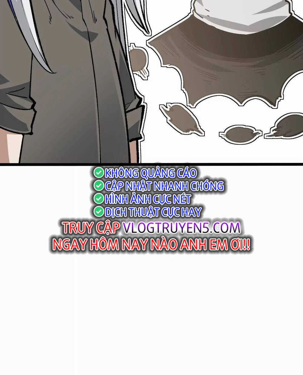 Quỷ Trảm Săn Nhân - Chapter 11 - Trang 48