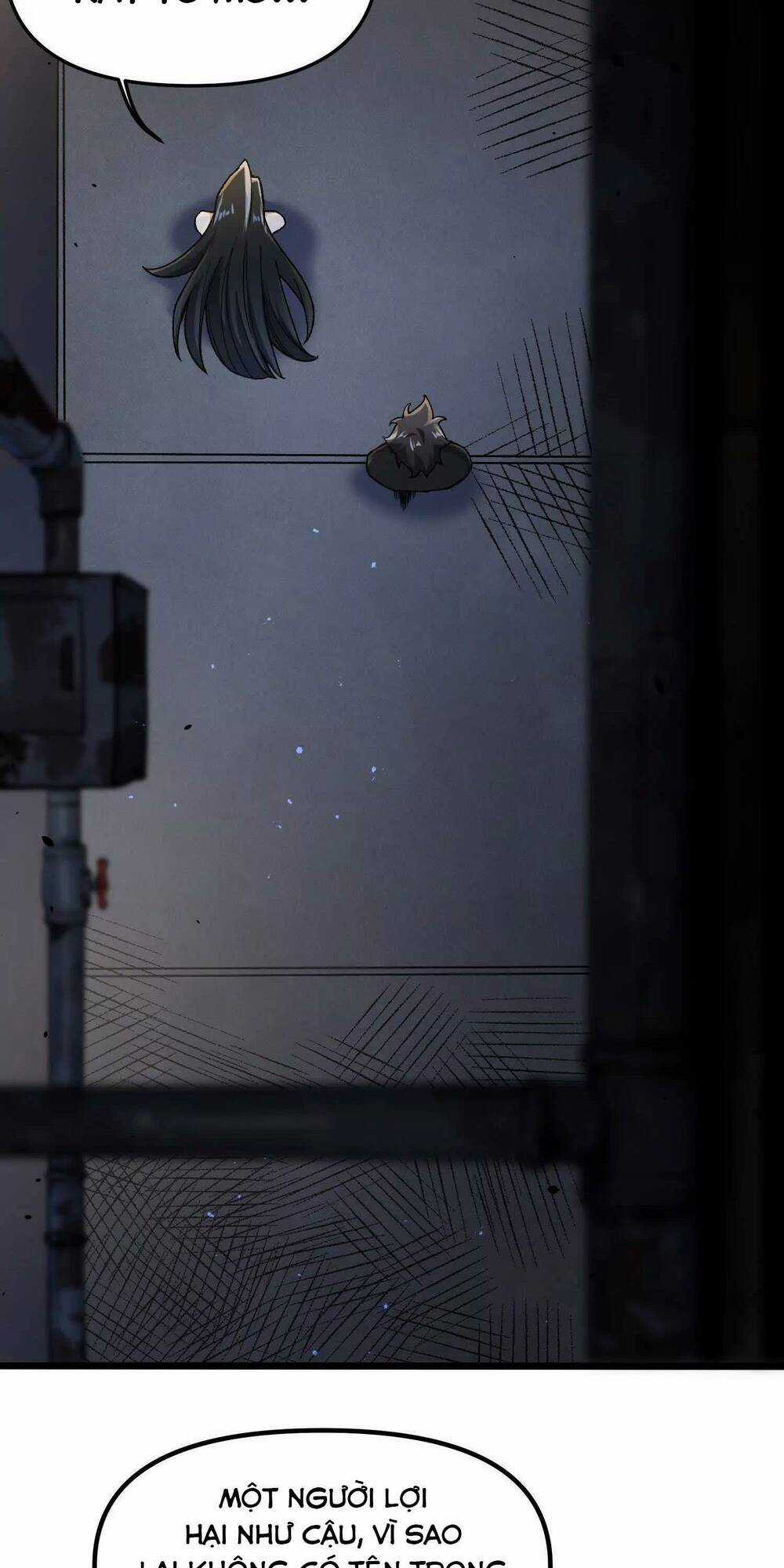 Quỷ Trảm Săn Nhân - Chapter 12 - Trang 3