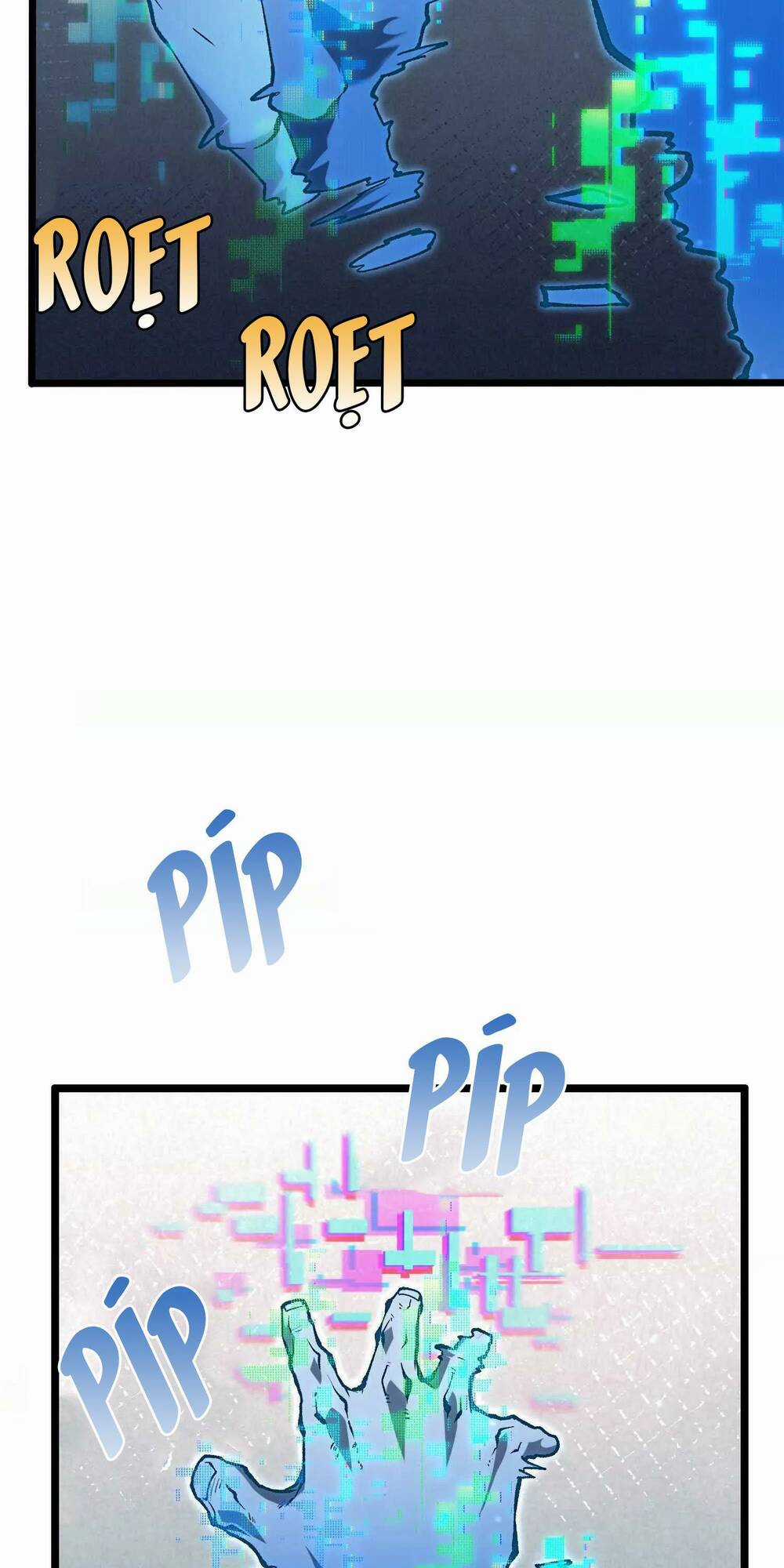 Quỷ Trảm Săn Nhân - Chapter 12 - Trang 46