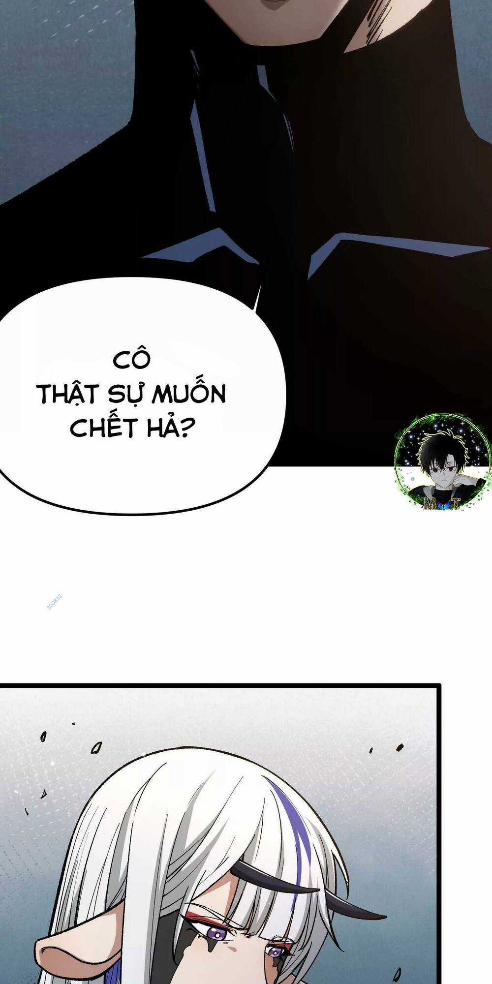 Quỷ Trảm Săn Nhân - Chapter 13 - Trang 2