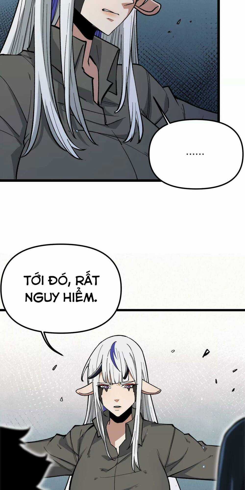 Quỷ Trảm Săn Nhân - Chapter 13 - Trang 3