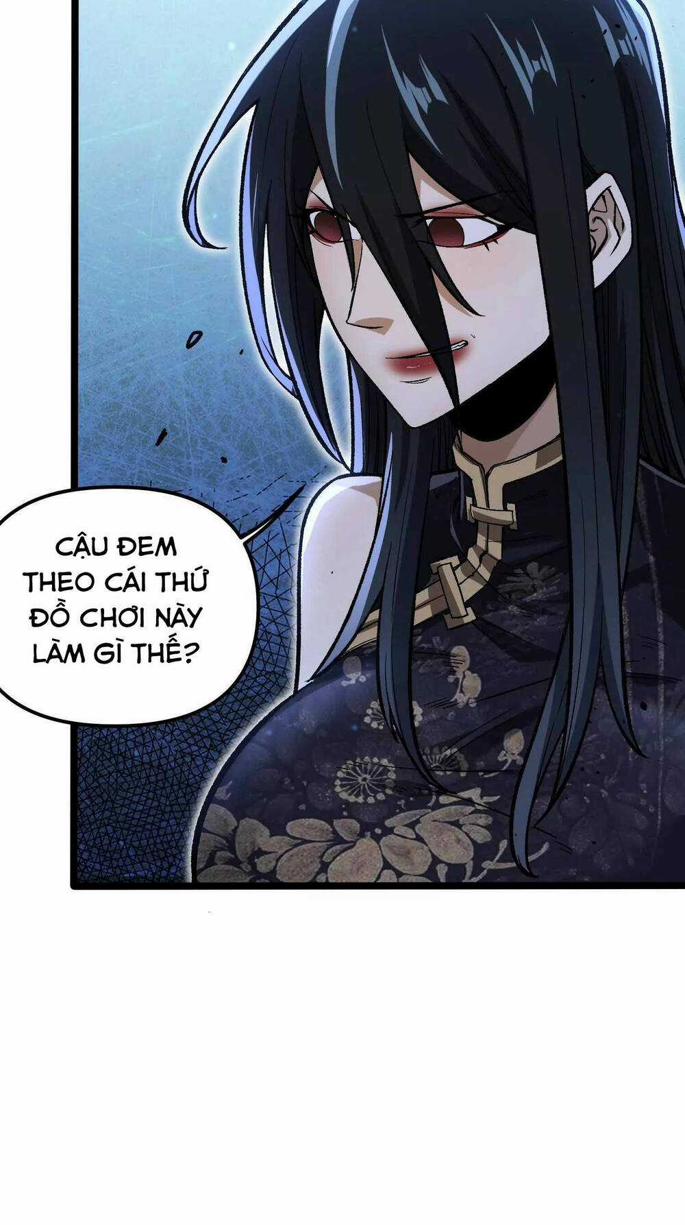 Quỷ Trảm Săn Nhân - Chapter 13 - Trang 24