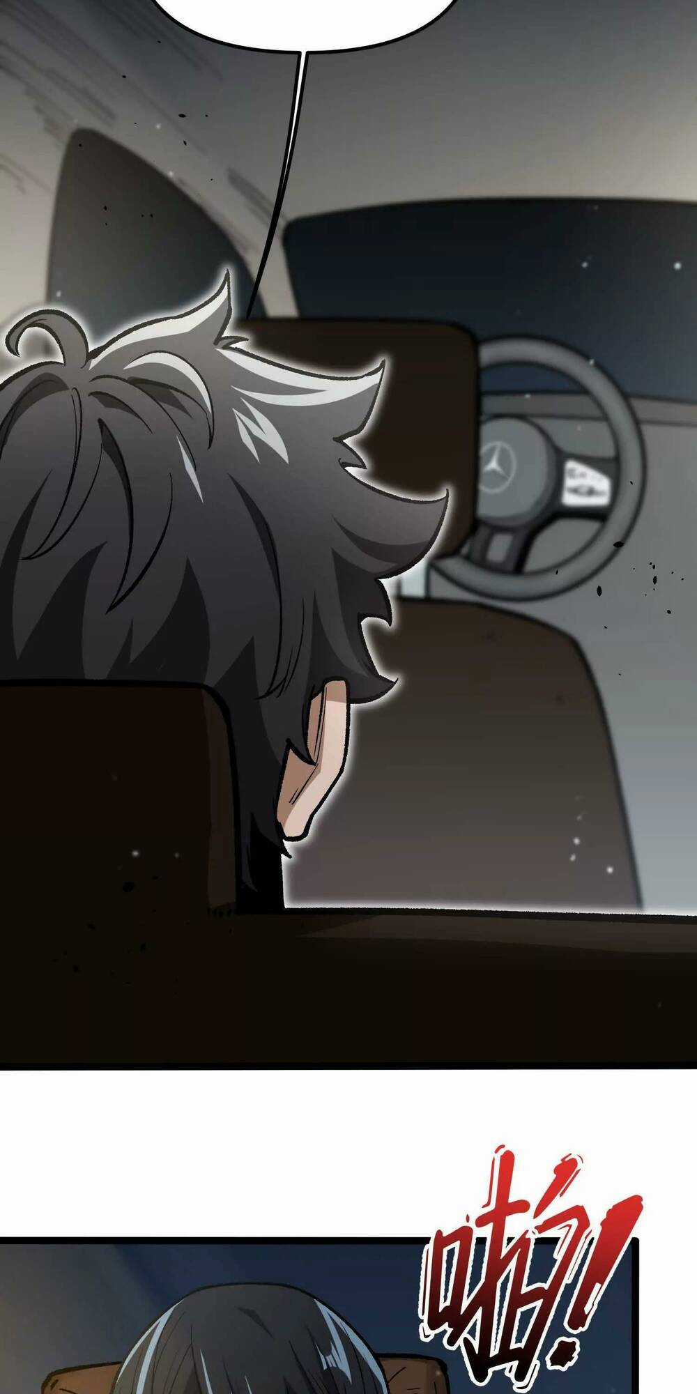 Quỷ Trảm Săn Nhân - Chapter 13 - Trang 28