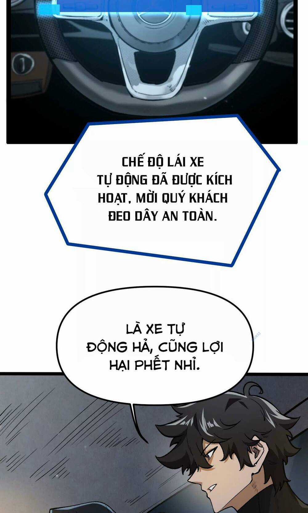 Quỷ Trảm Săn Nhân - Chapter 13 - Trang 30