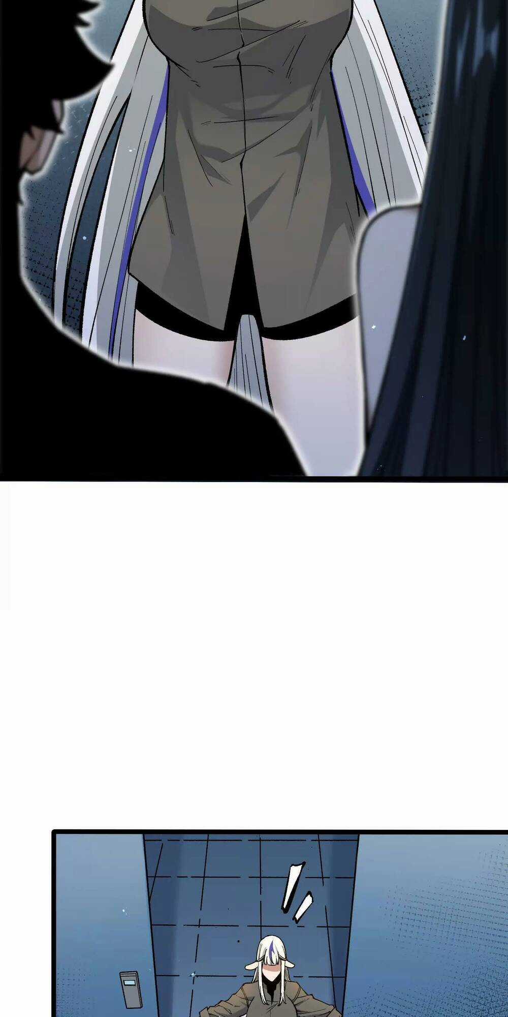 Quỷ Trảm Săn Nhân - Chapter 13 - Trang 4