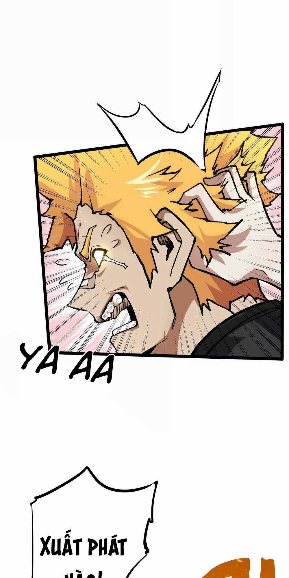 Quỷ Trảm Săn Nhân - Chapter 13 - Trang 35