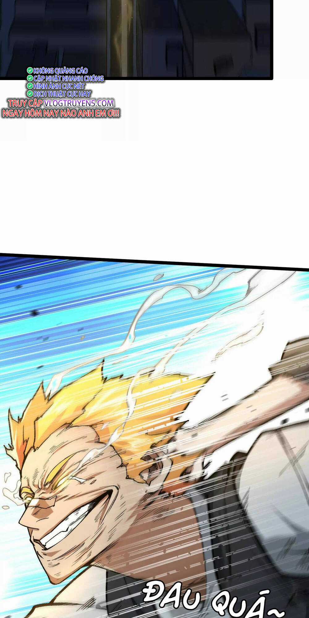 Quỷ Trảm Săn Nhân - Chapter 13 - Trang 37