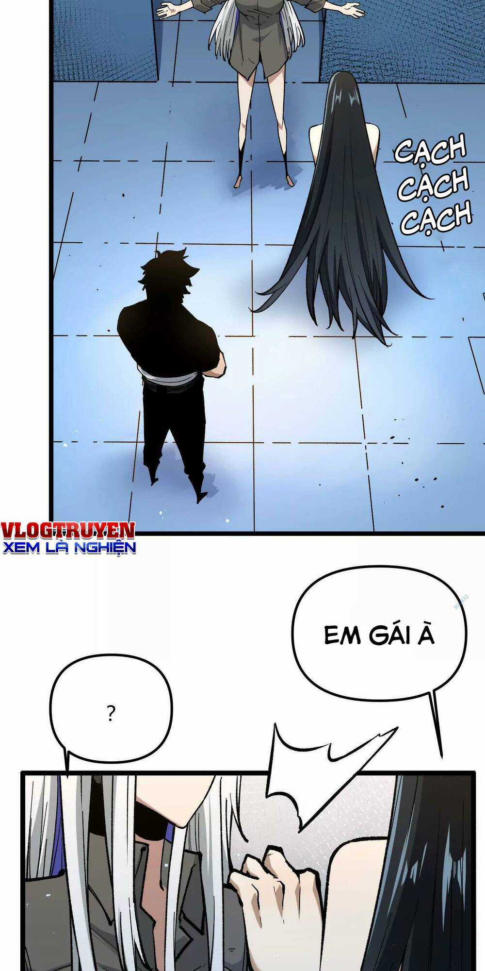 Quỷ Trảm Săn Nhân - Chapter 13 - Trang 5