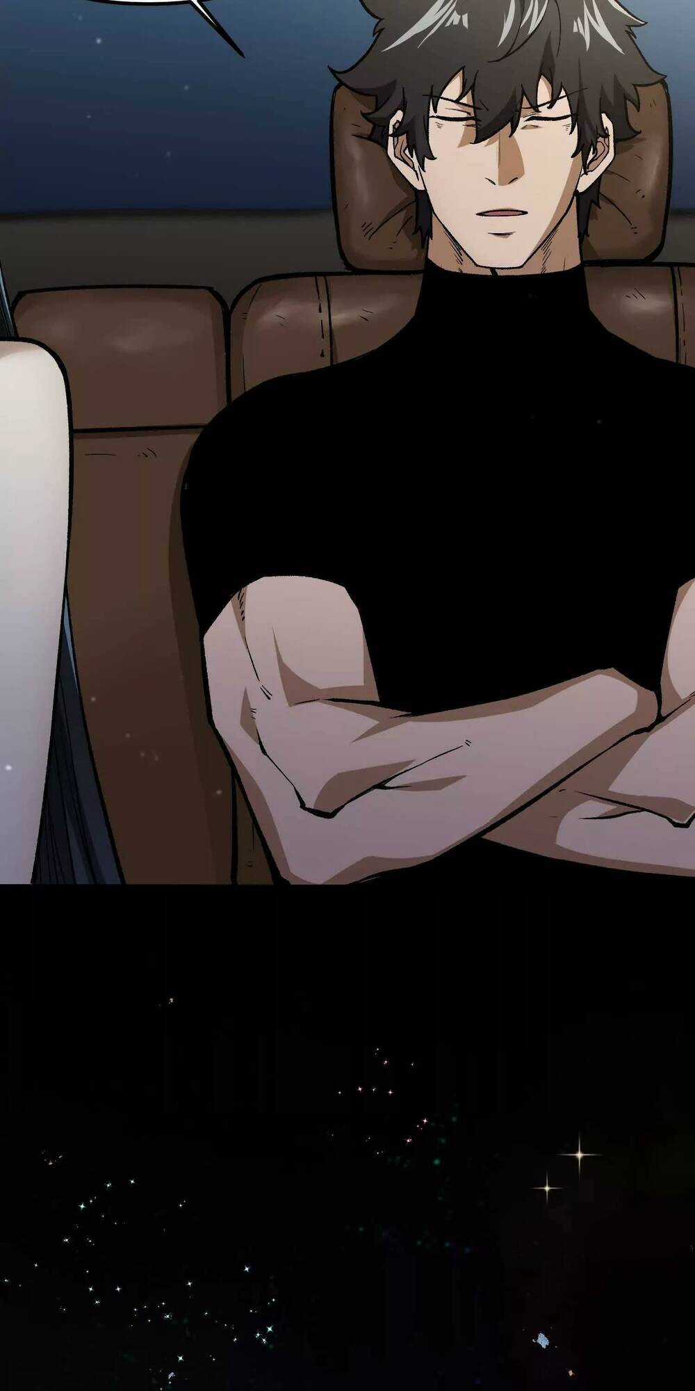 Quỷ Trảm Săn Nhân - Chapter 13 - Trang 41