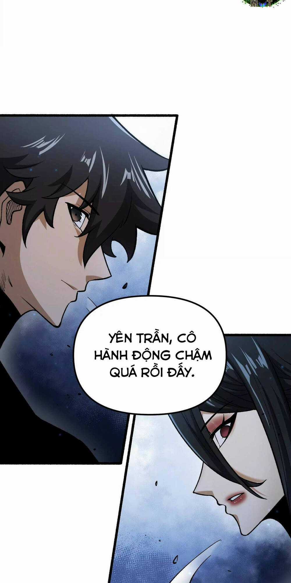 Quỷ Trảm Săn Nhân - Chapter 13 - Trang 46