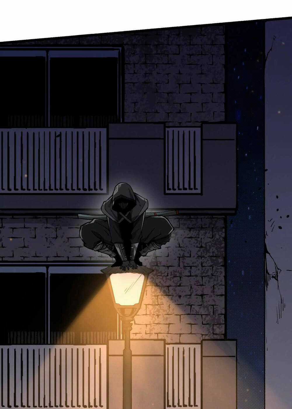 Quỷ Trảm Săn Nhân - Chapter 13 - Trang 49