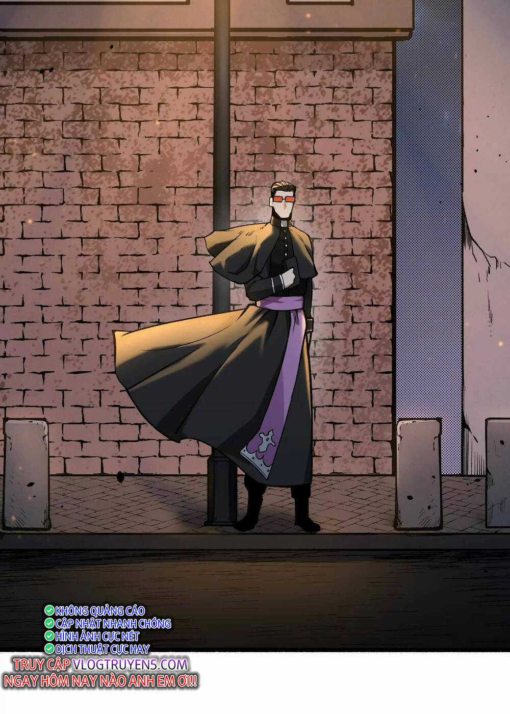 Quỷ Trảm Săn Nhân - Chapter 13 - Trang 50