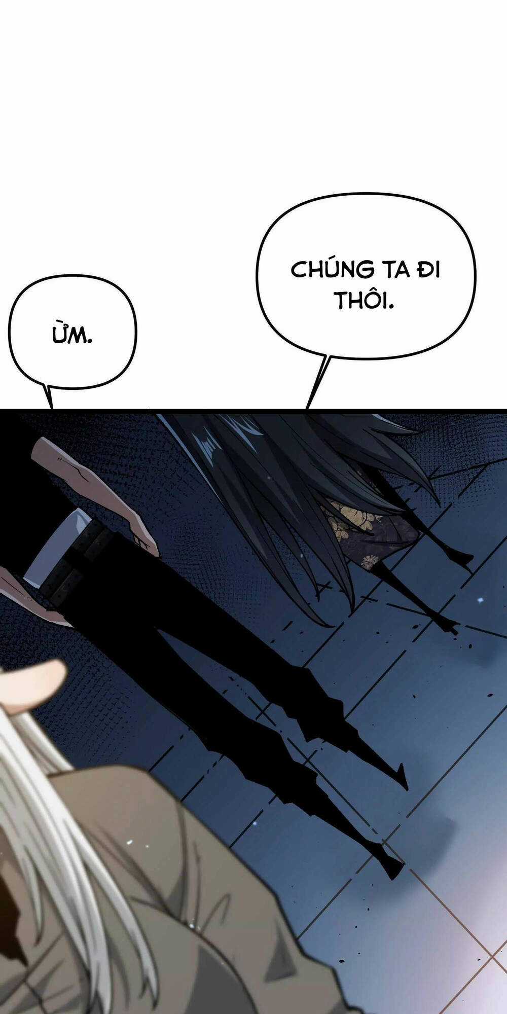 Quỷ Trảm Săn Nhân - Chapter 13 - Trang 8