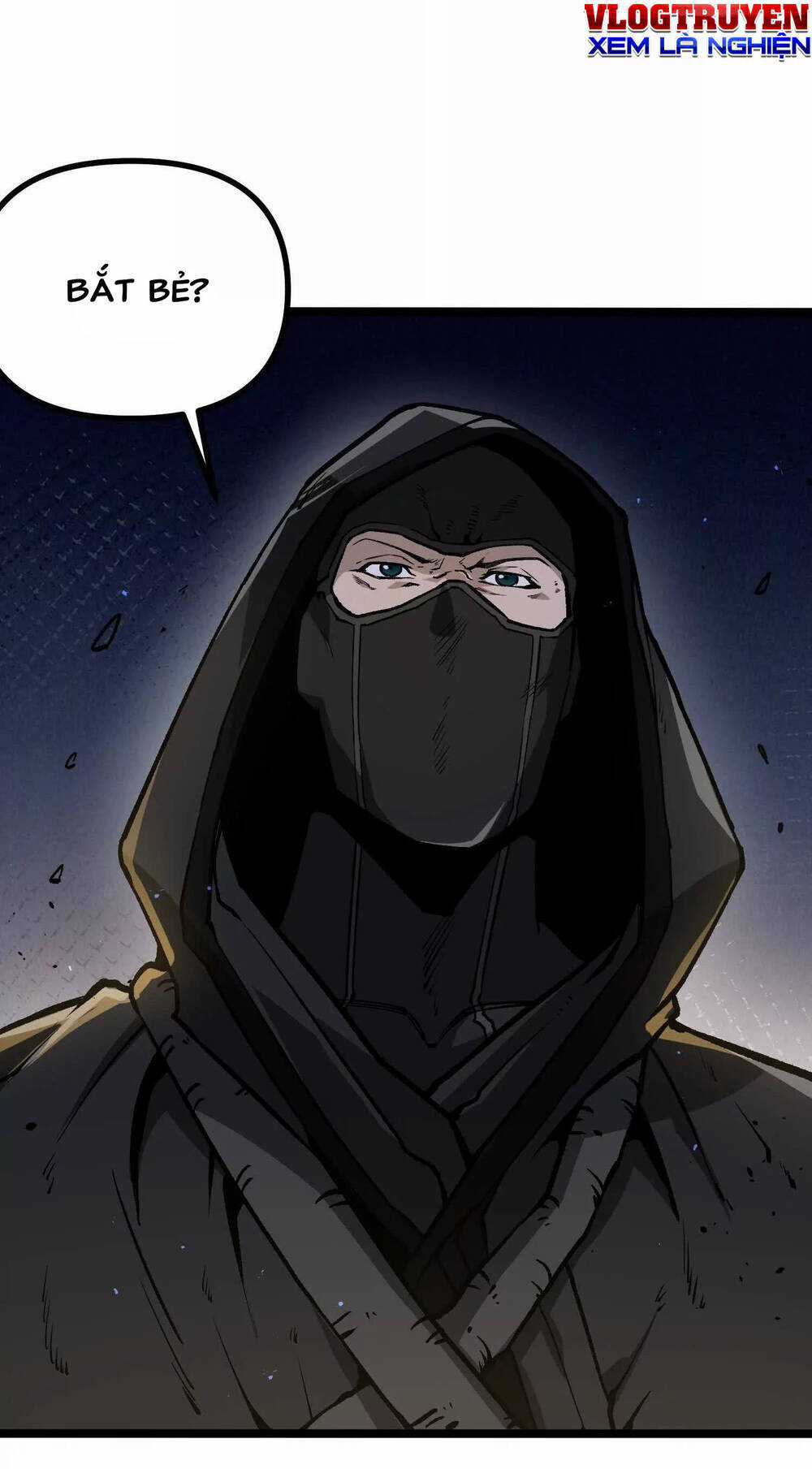 Quỷ Trảm Săn Nhân - Chapter 14 - Trang 20