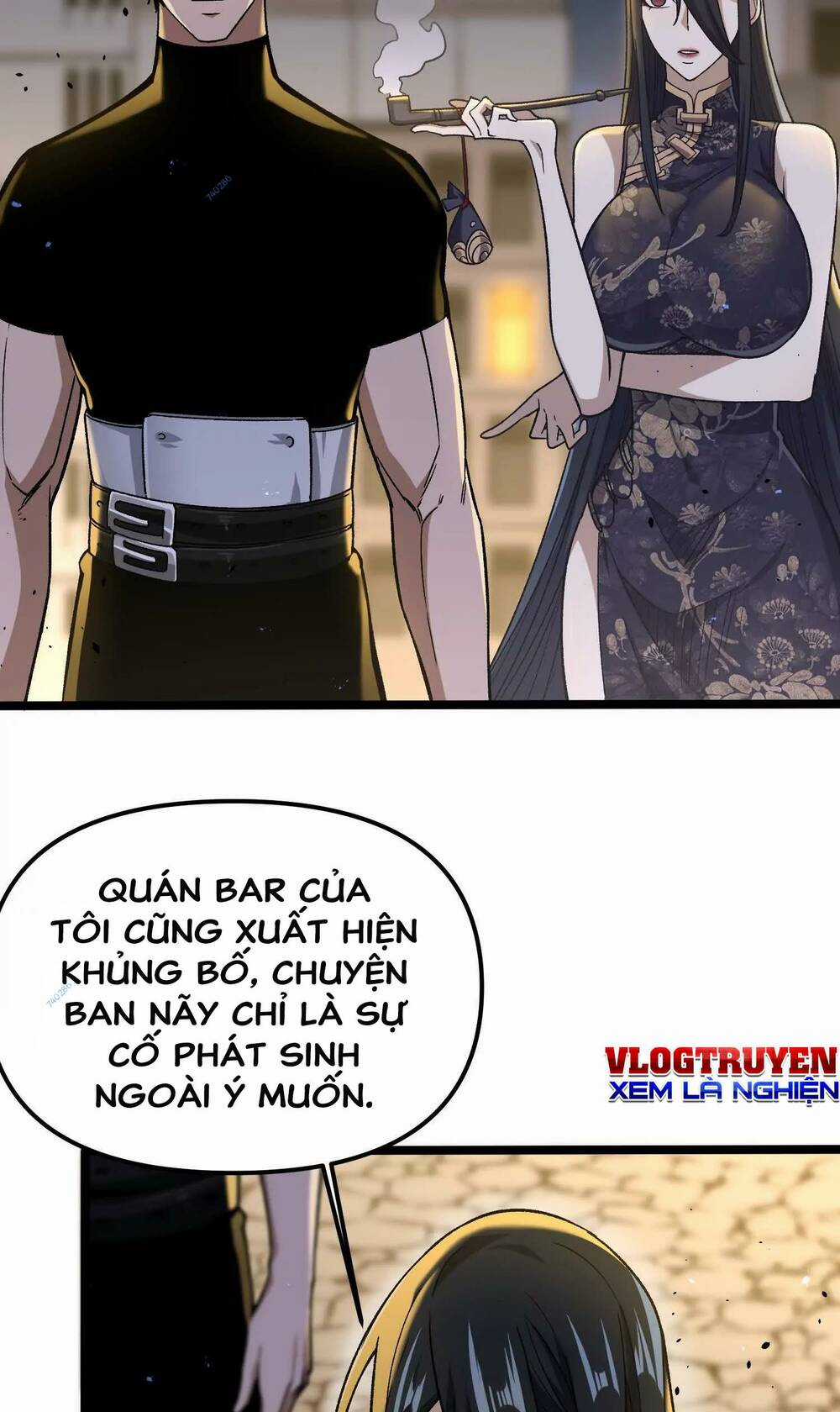 Quỷ Trảm Săn Nhân - Chapter 14 - Trang 4