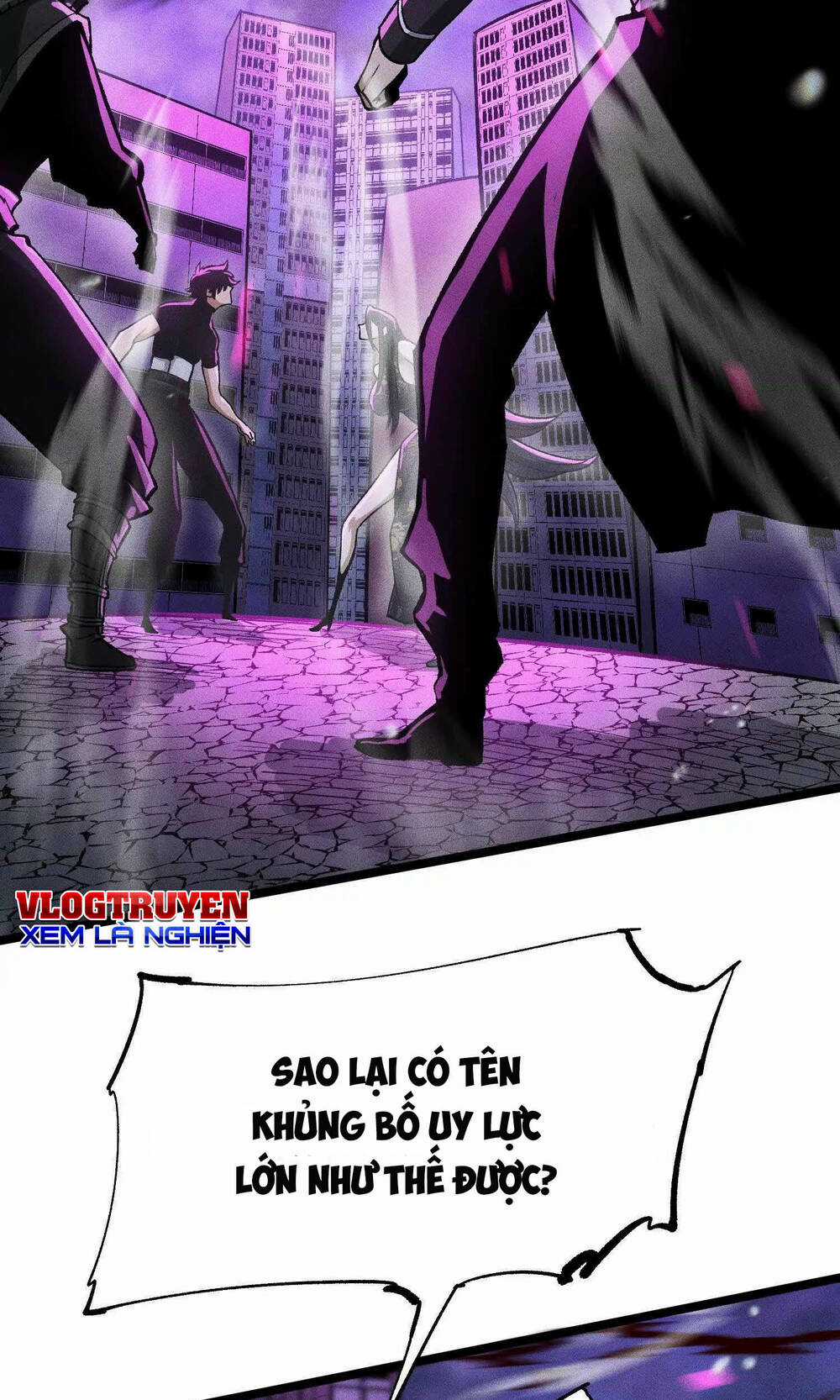 Quỷ Trảm Săn Nhân - Chapter 14 - Trang 33