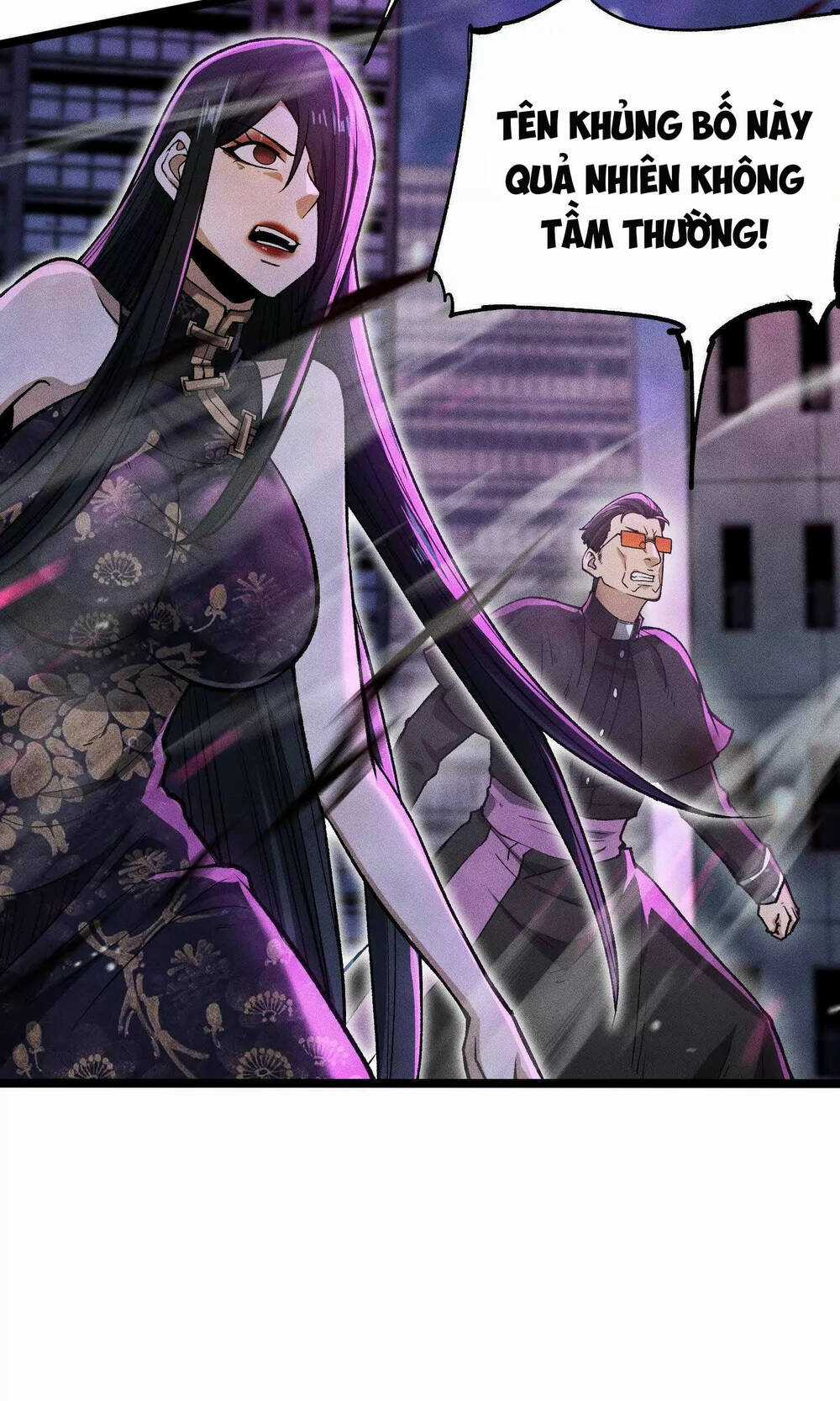 Quỷ Trảm Săn Nhân - Chapter 14 - Trang 34