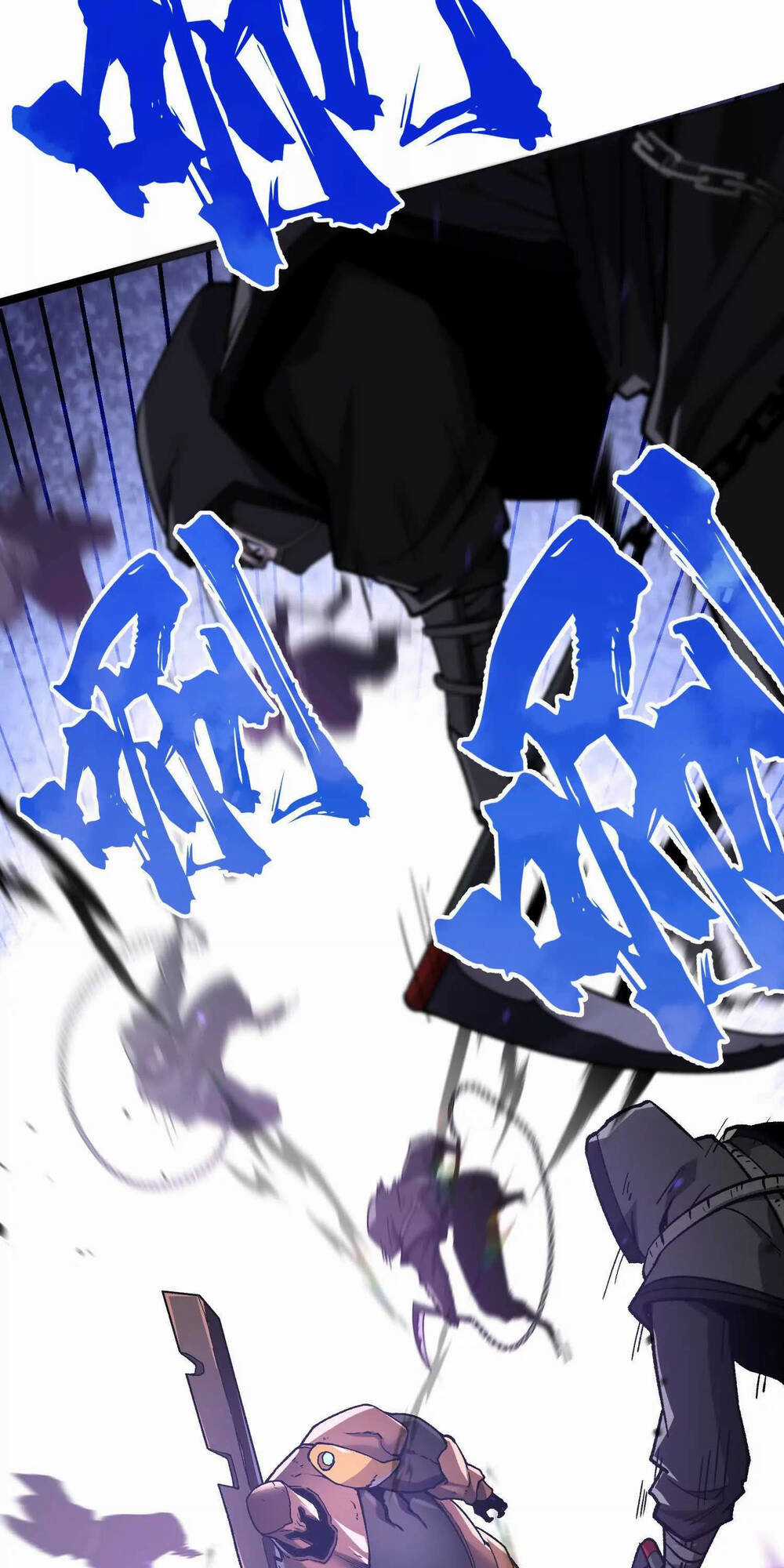 Quỷ Trảm Săn Nhân - Chapter 14 - Trang 44