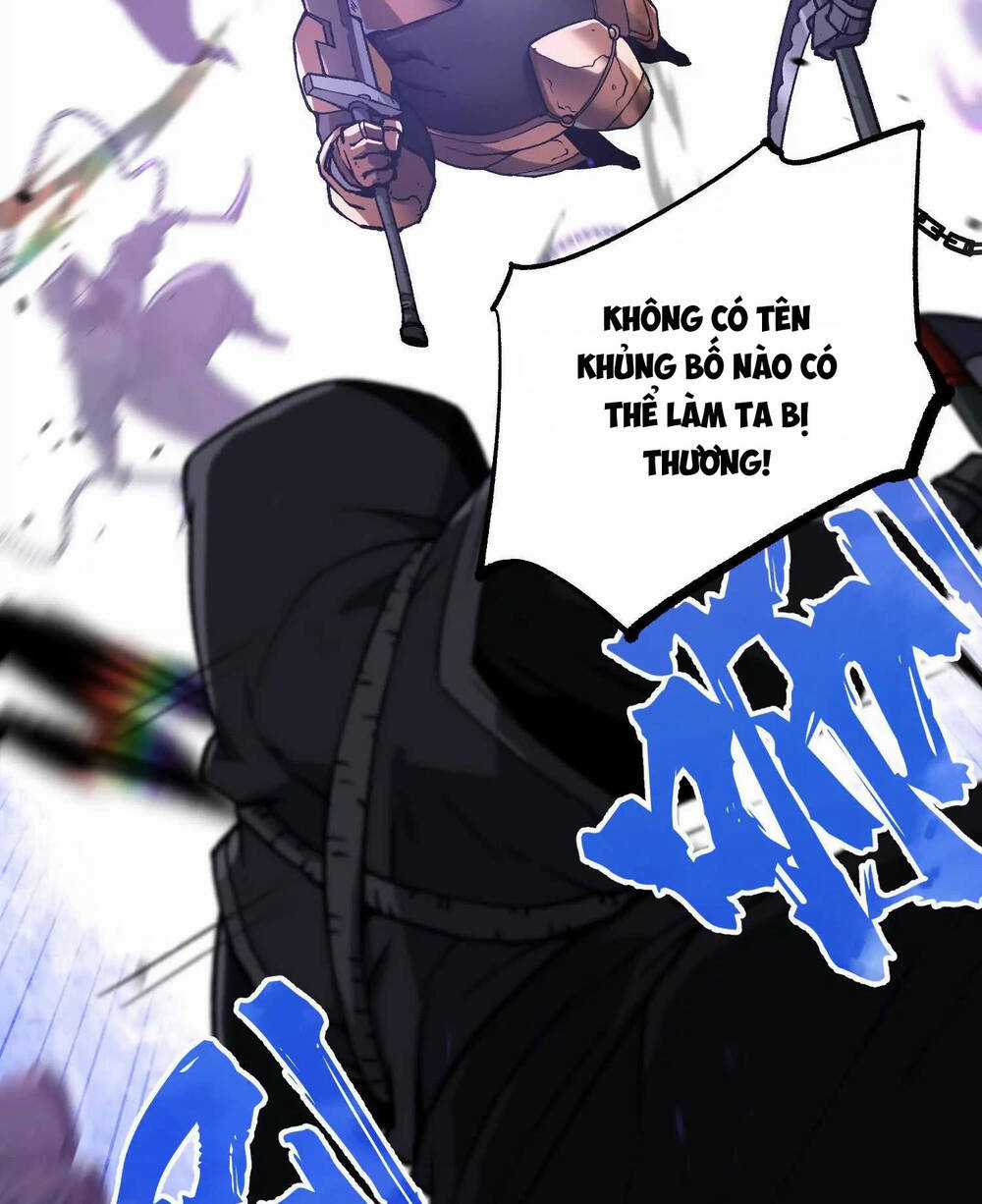 Quỷ Trảm Săn Nhân - Chapter 14 - Trang 45