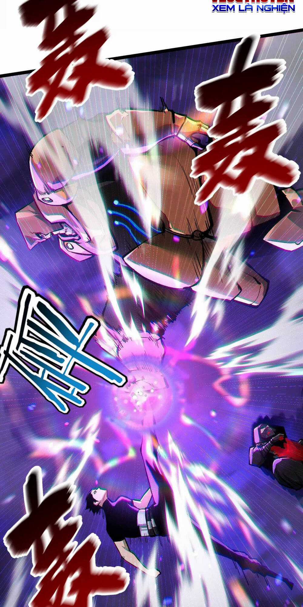 Quỷ Trảm Săn Nhân - Chapter 14 - Trang 57