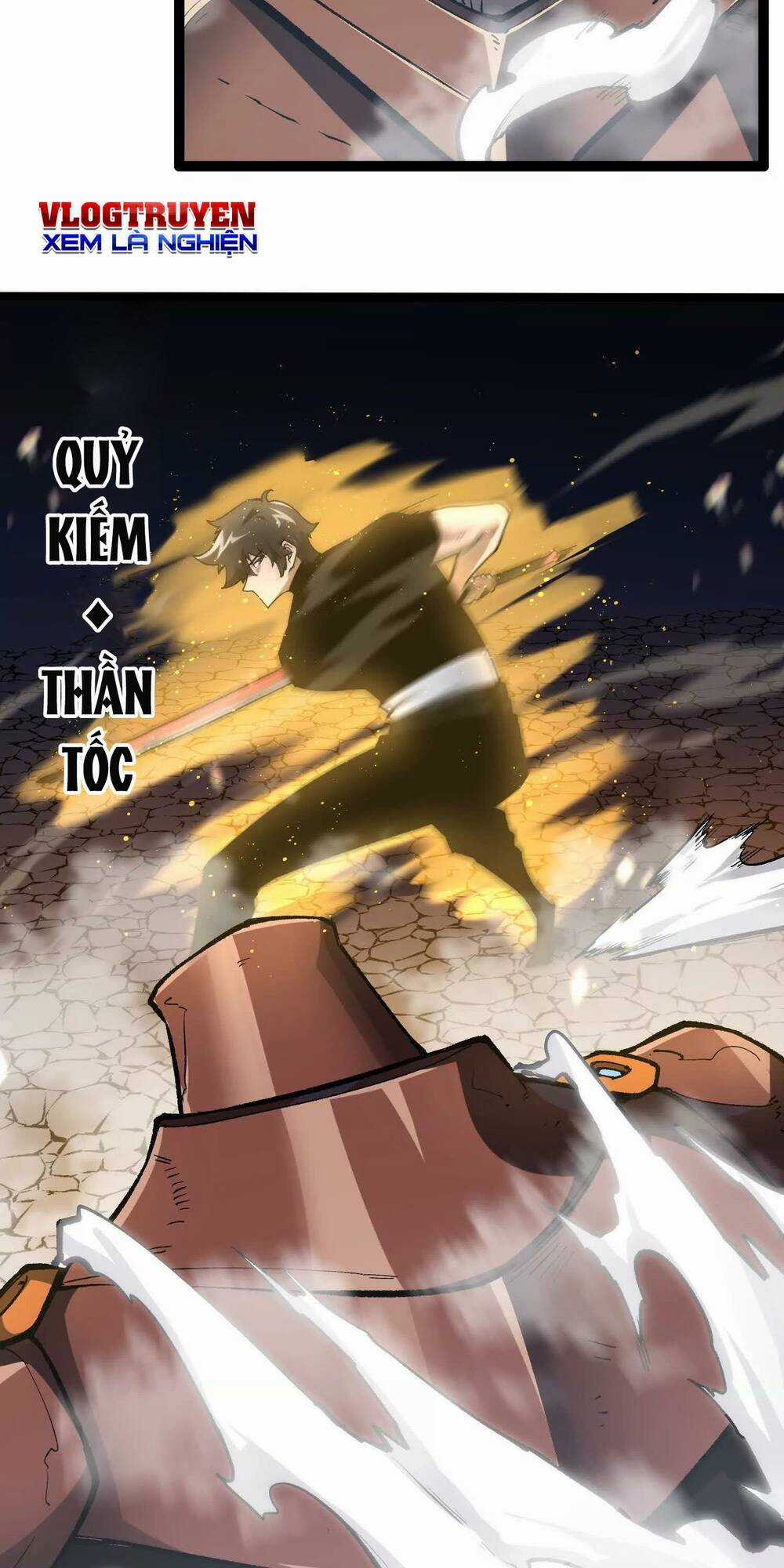 Quỷ Trảm Săn Nhân - Chapter 14 - Trang 75