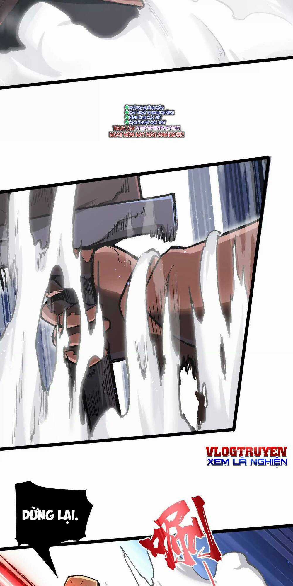 Quỷ Trảm Săn Nhân - Chapter 14 - Trang 76