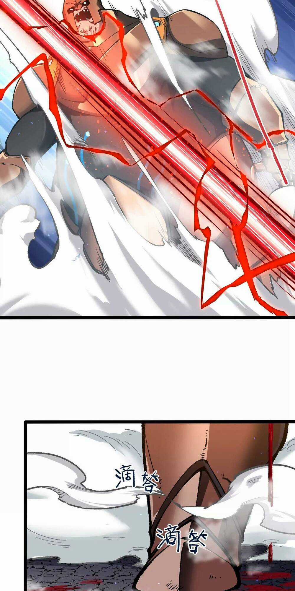 Quỷ Trảm Săn Nhân - Chapter 14 - Trang 77