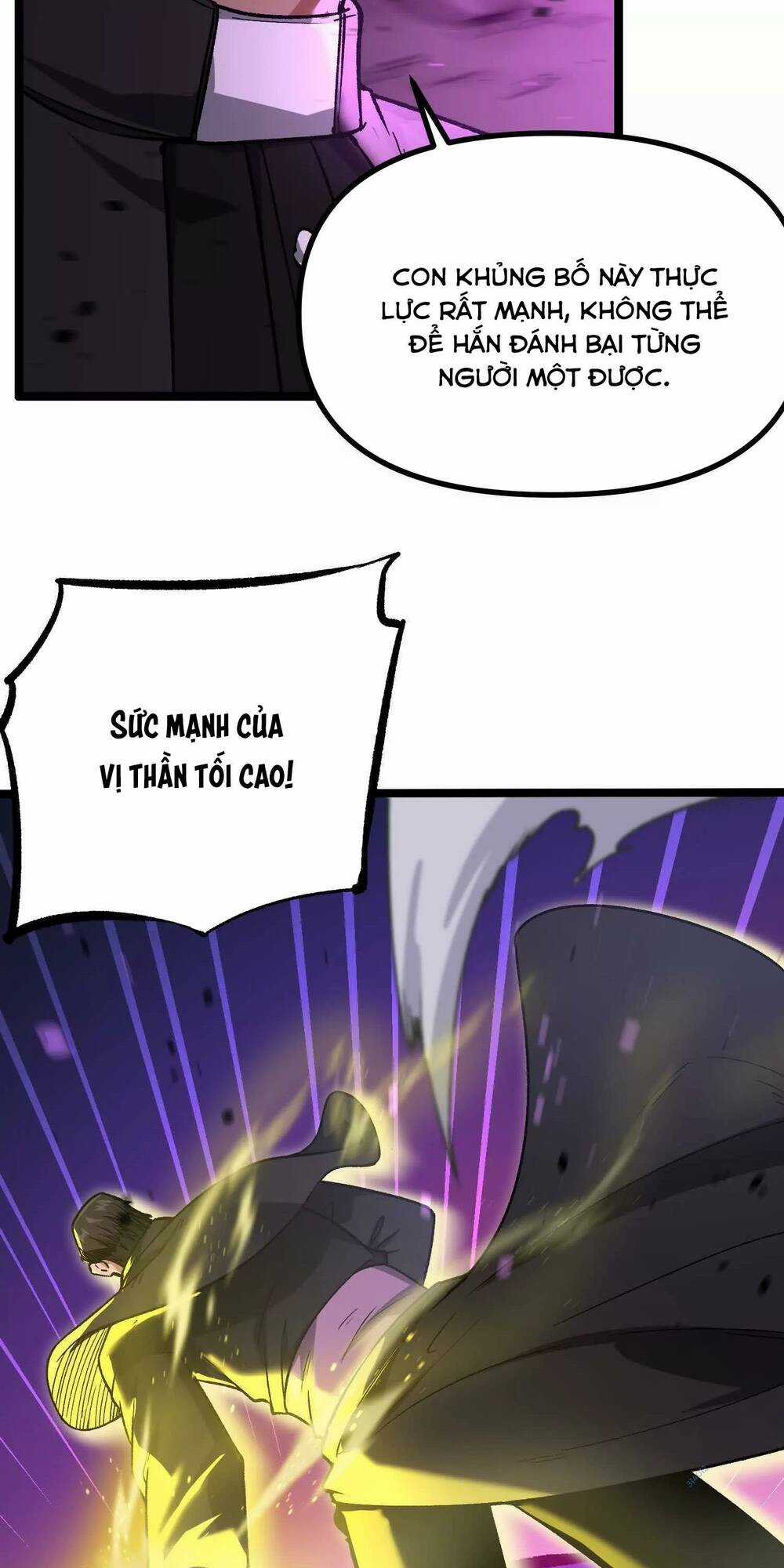 Quỷ Trảm Săn Nhân - Chapter 15 - Trang 4