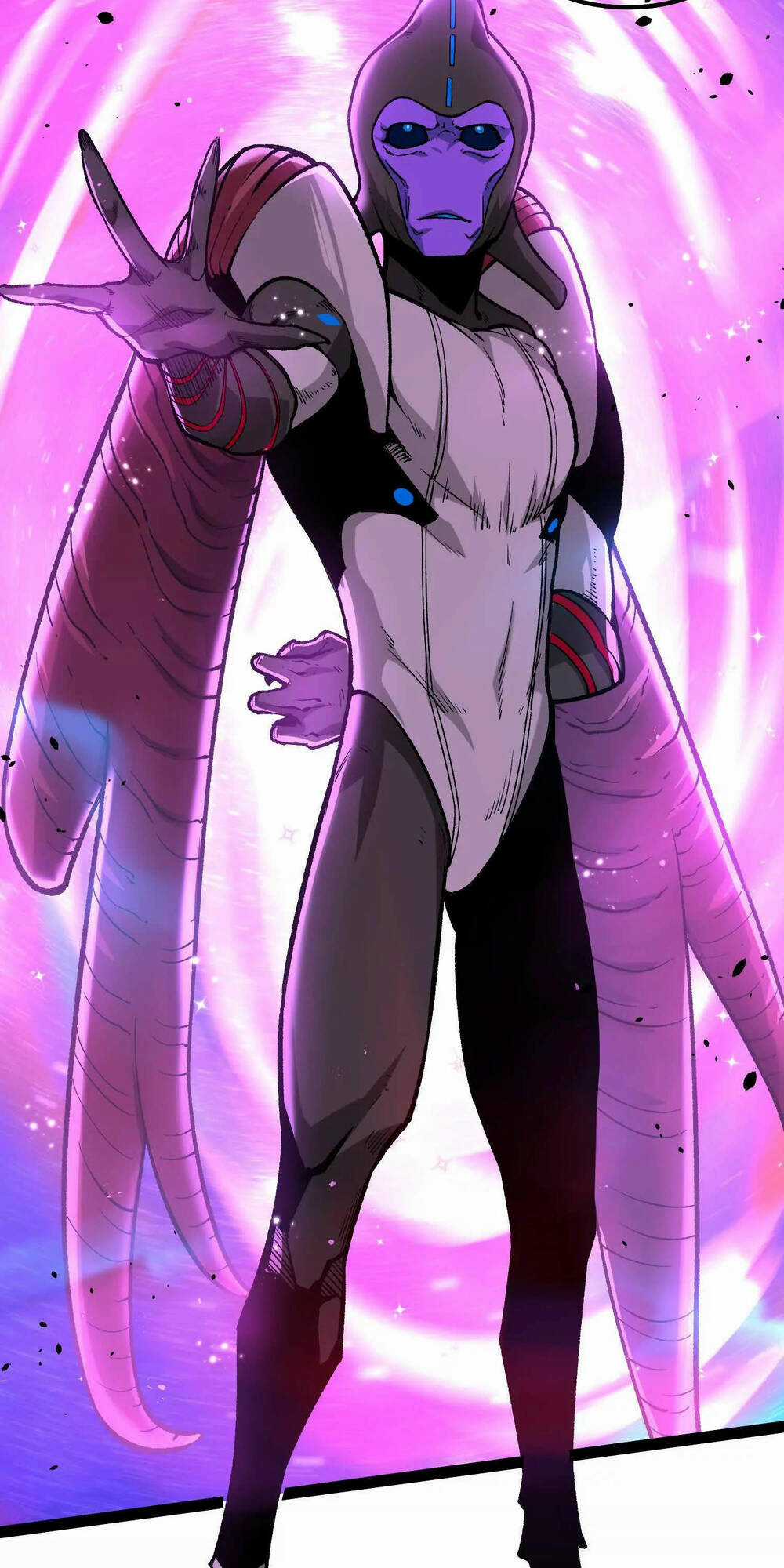 Quỷ Trảm Săn Nhân - Chapter 16 - Trang 11