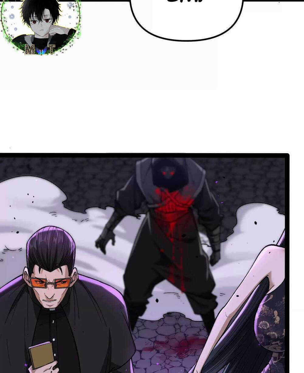 Quỷ Trảm Săn Nhân - Chapter 16 - Trang 25