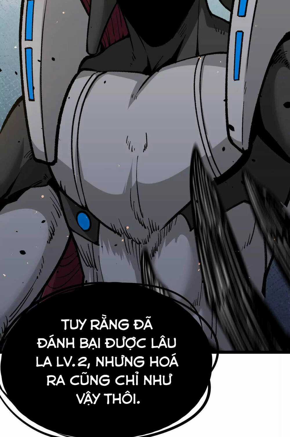 Quỷ Trảm Săn Nhân - Chapter 16 - Trang 36