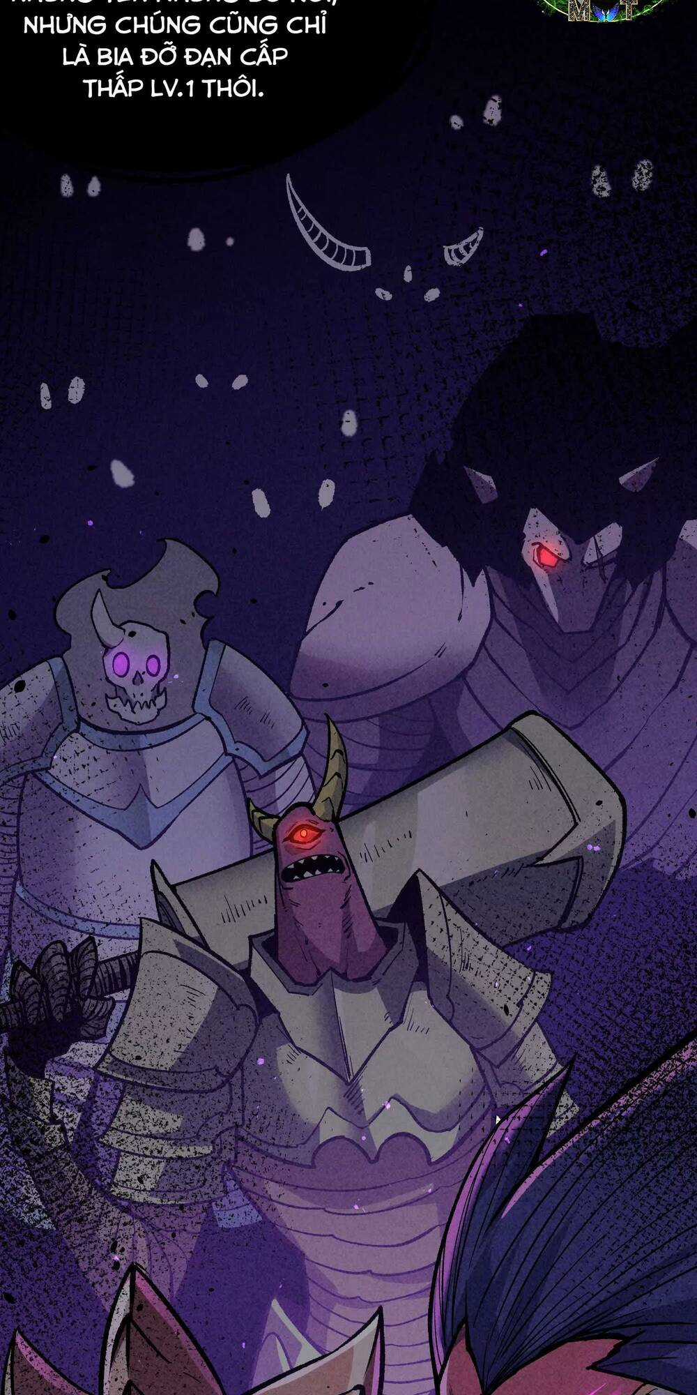 Quỷ Trảm Săn Nhân - Chapter 16 - Trang 41