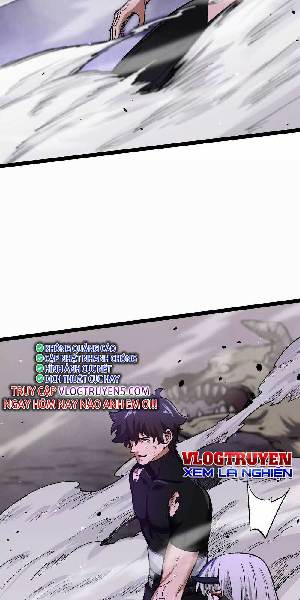 Quỷ Trảm Săn Nhân - Chapter 17 - Trang 31