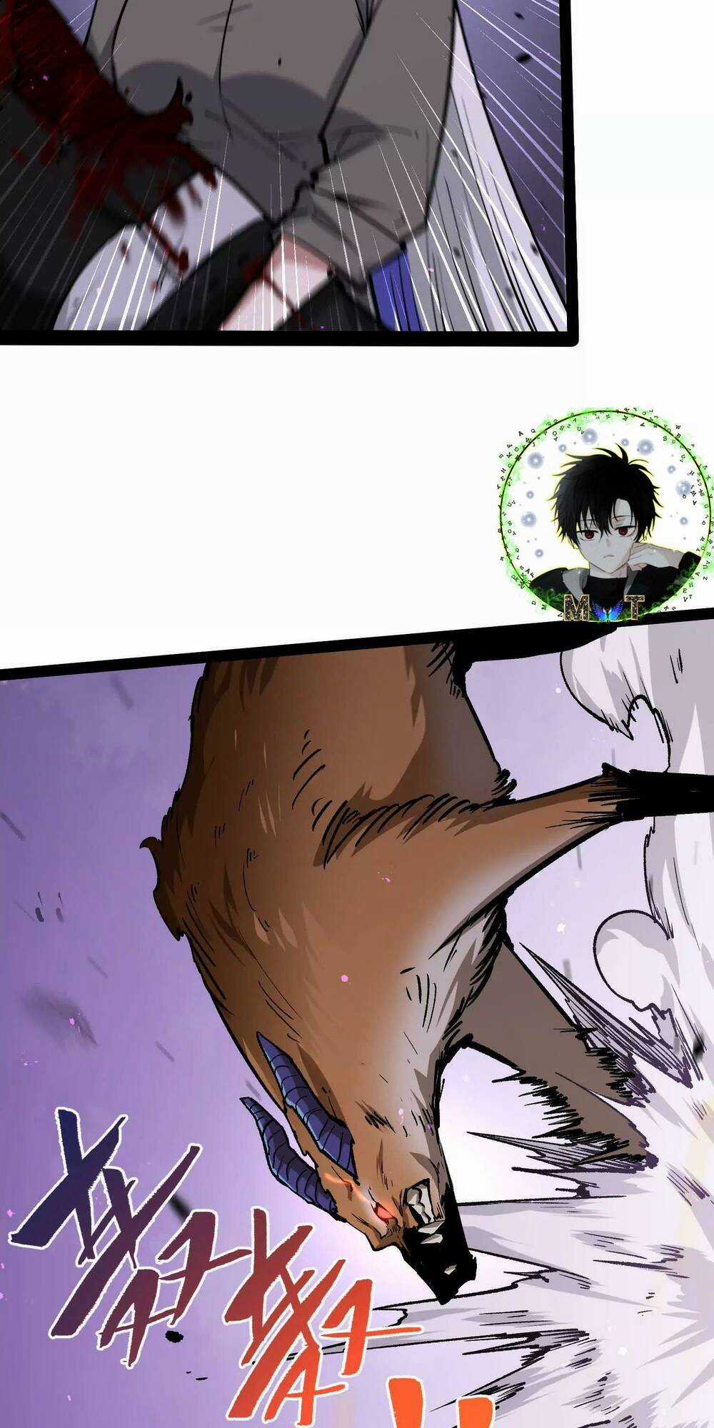 Quỷ Trảm Săn Nhân - Chapter 18 - Trang 13