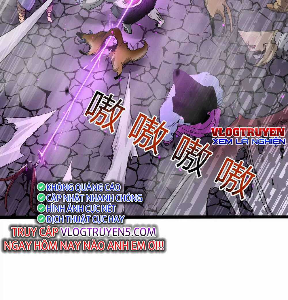 Quỷ Trảm Săn Nhân - Chapter 18 - Trang 22