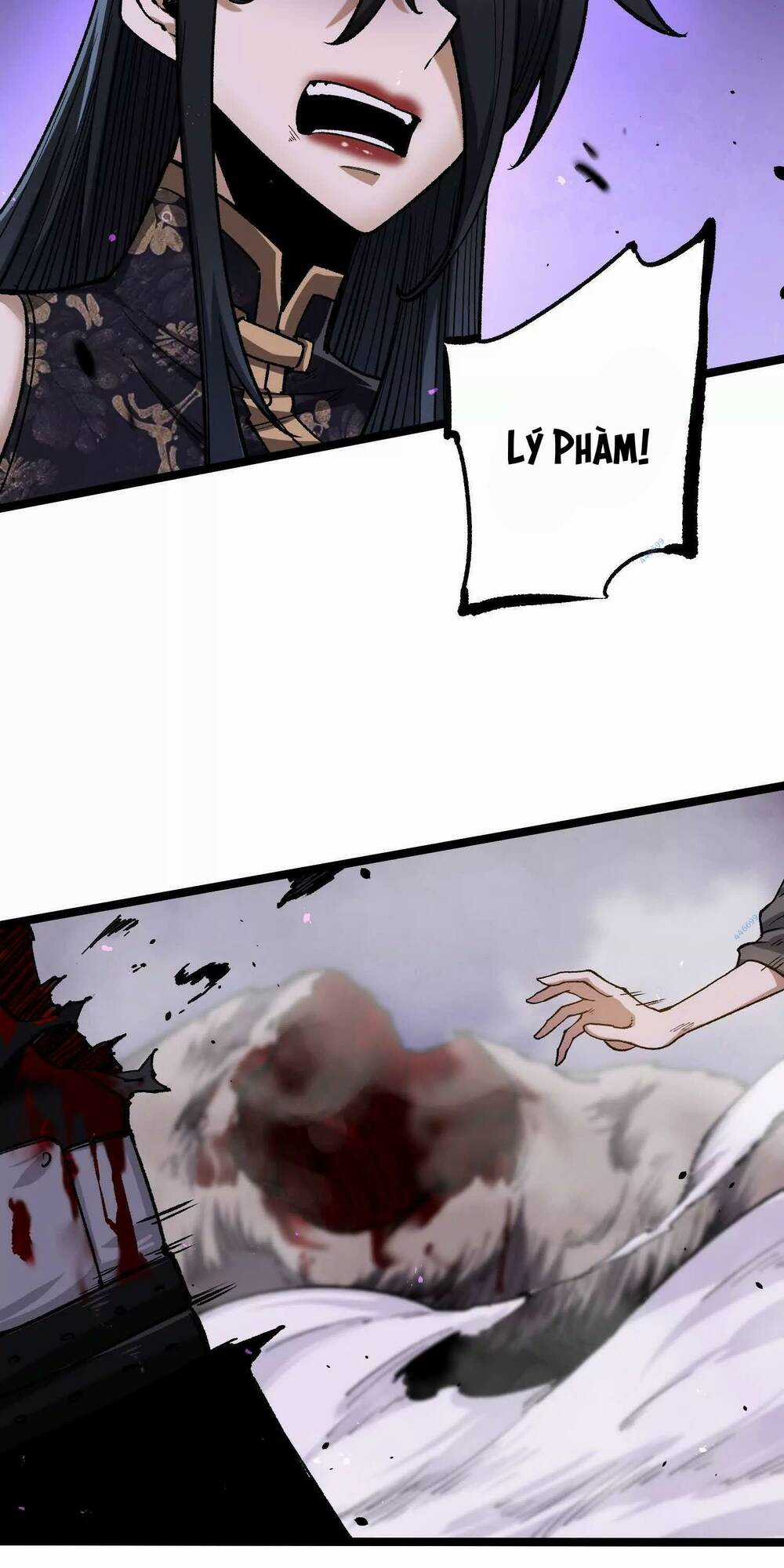 Quỷ Trảm Săn Nhân - Chapter 18 - Trang 4