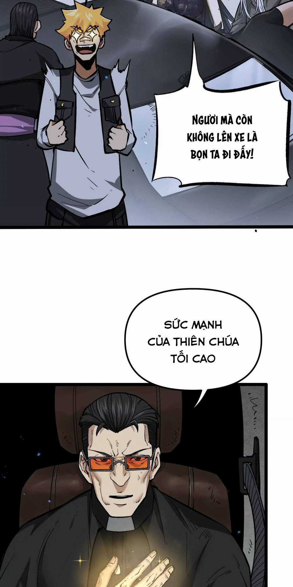 Quỷ Trảm Săn Nhân - Chapter 18 - Trang 38
