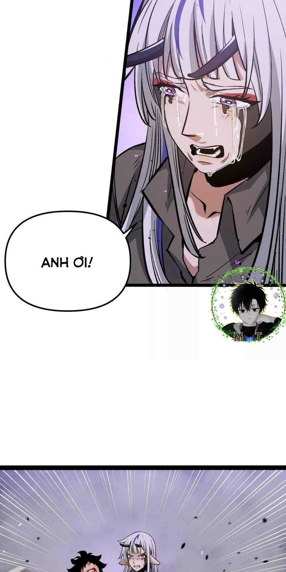 Quỷ Trảm Săn Nhân - Chapter 18 - Trang 8