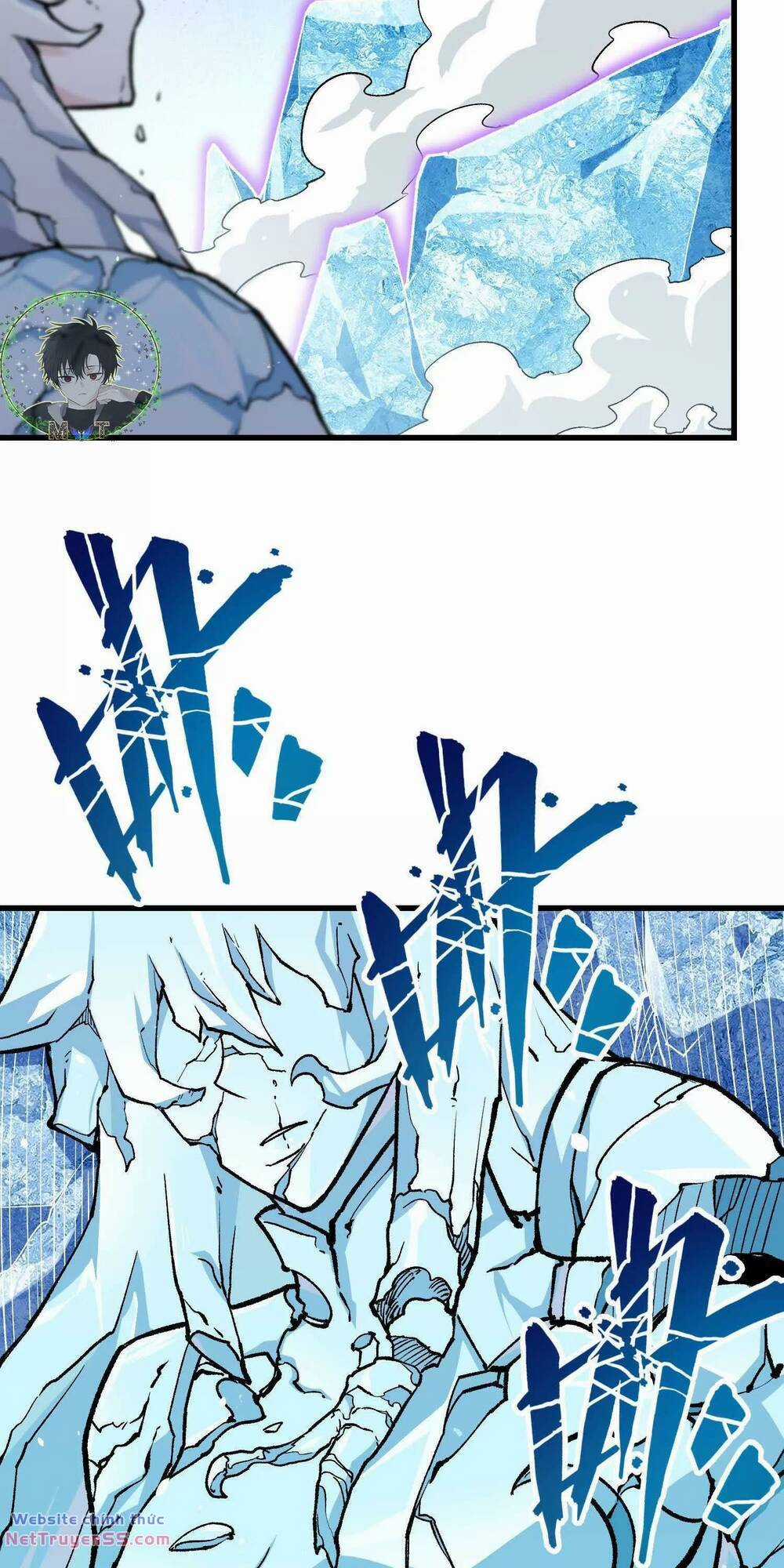 Quỷ Trảm Săn Nhân - Chapter 19 - Trang 3