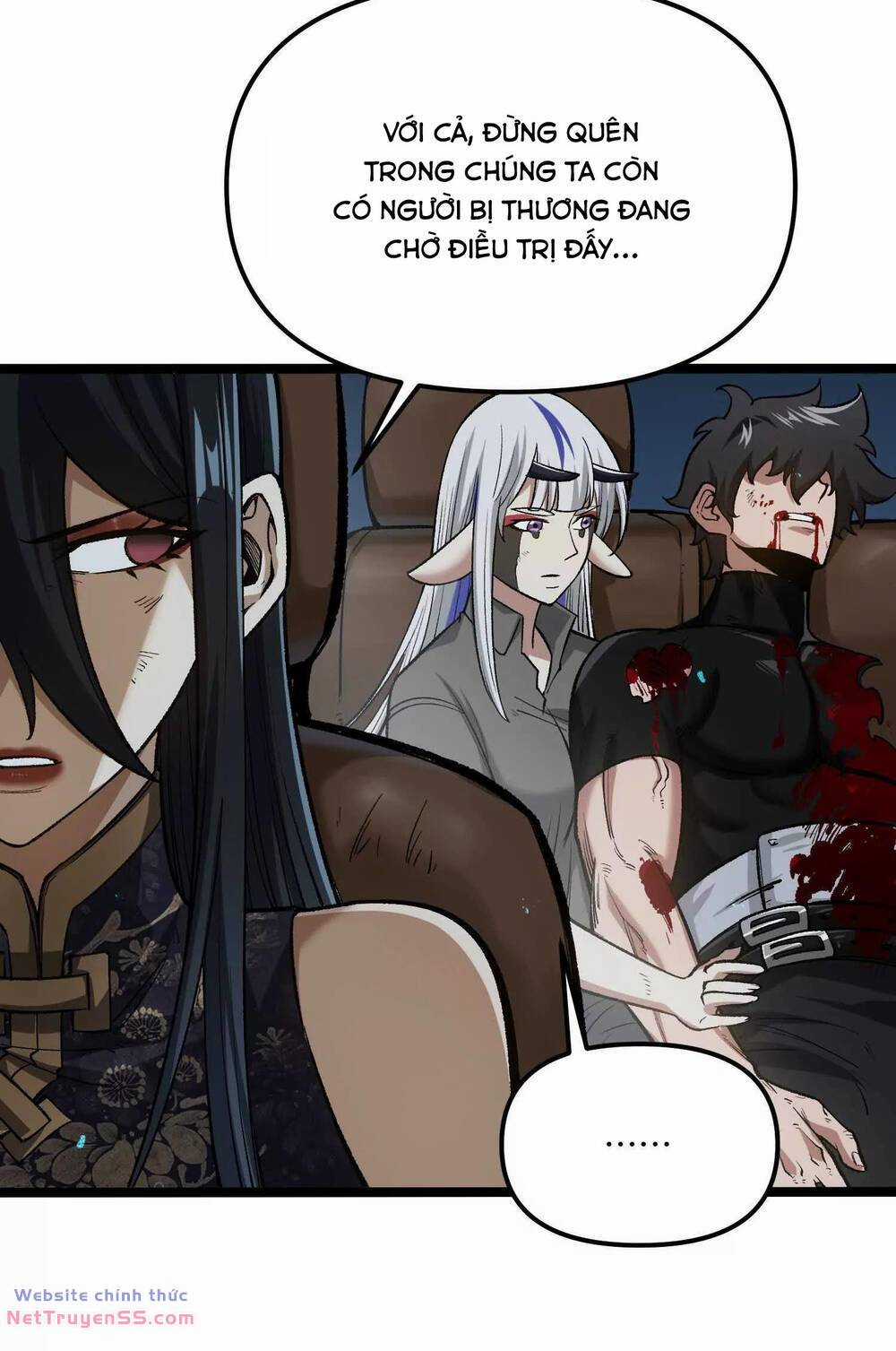 Quỷ Trảm Săn Nhân - Chapter 19 - Trang 23