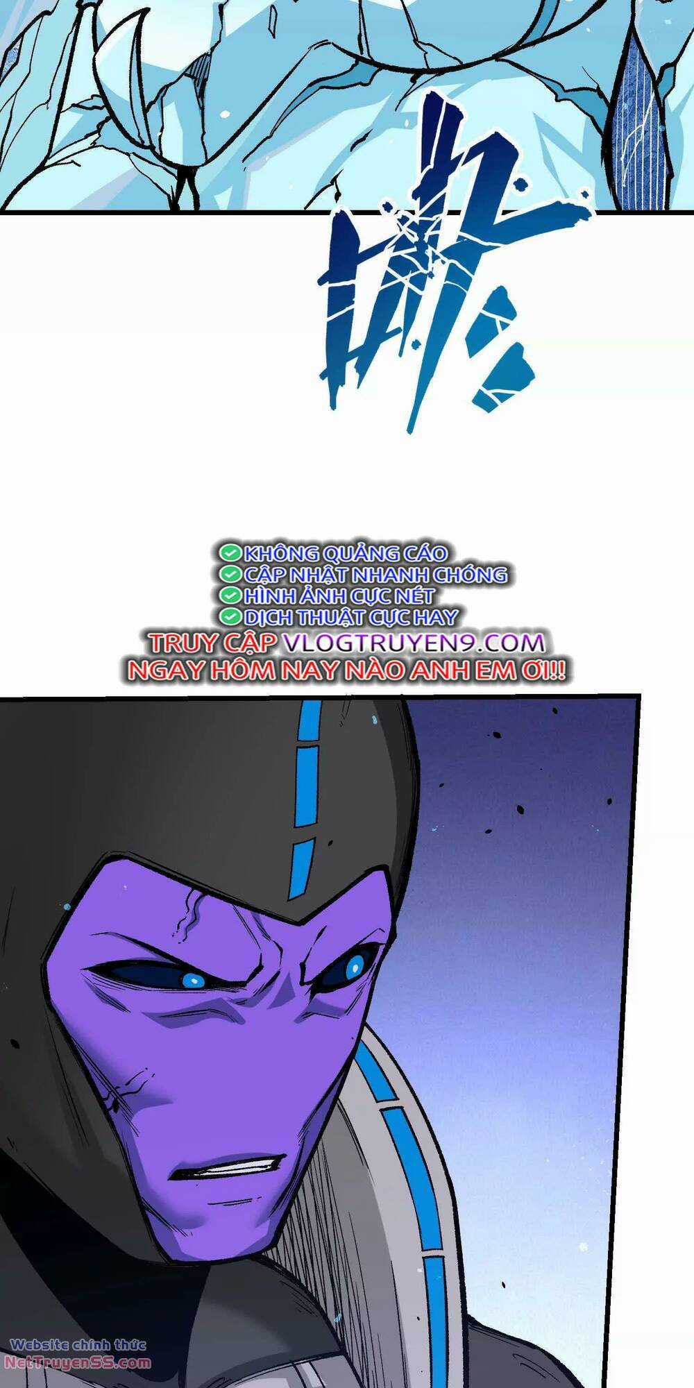 Quỷ Trảm Săn Nhân - Chapter 19 - Trang 4