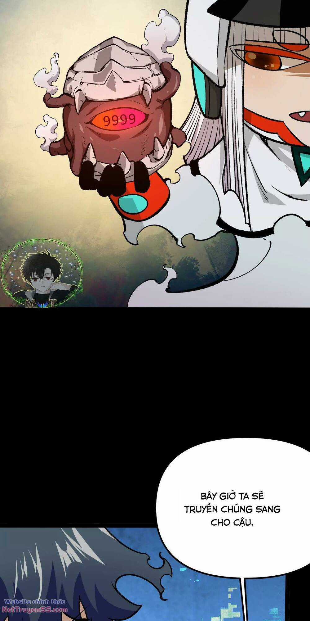 Quỷ Trảm Săn Nhân - Chapter 19 - Trang 38