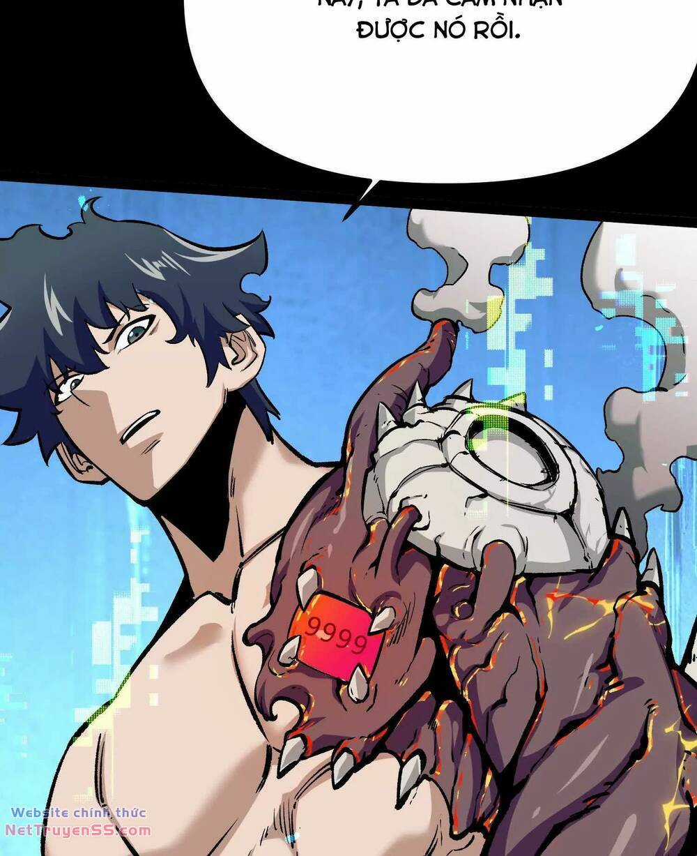 Quỷ Trảm Săn Nhân - Chapter 19 - Trang 41