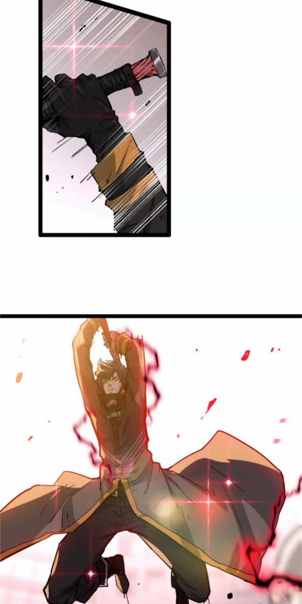 Quỷ Trảm Săn Nhân - Chapter 2 - Trang 102